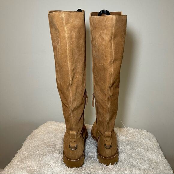 Cole Haan Greenwich Tall Boot - Picture 6 of 10